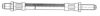 CEF 511292 Clutch Hose